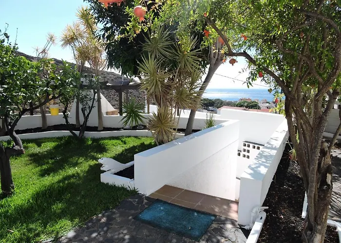 Home2book Stunning Near Teresitas&anaga San Andrés